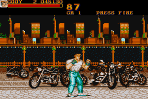 Final Fight 17