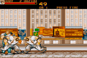 Final Fight 19