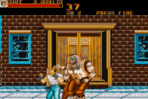 Final Fight 6