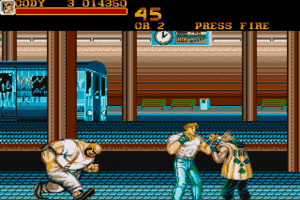 Final Fight 7