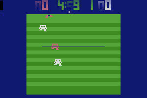 Football abandonware