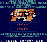 Formula One 0