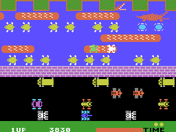 Frogger 2