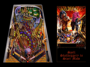 Full Tilt! Pinball 0