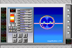 G-Netix abandonware