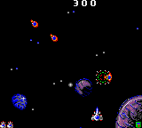 Galaga '88 abandonware