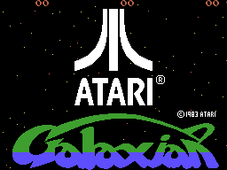 Galaxian 0