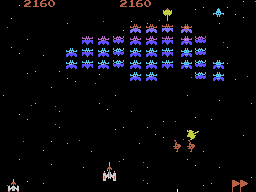 Galaxian 2