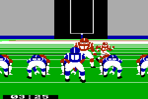 GFL Championship Football abandonware