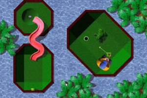 Goofy Golf Deluxe abandonware