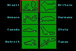 Grand Prix Circuit 5