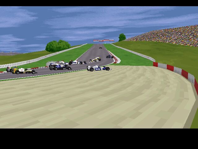 Grand Prix II abandonware