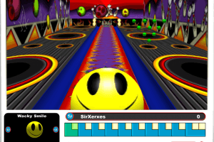 Gutterball 3D 2