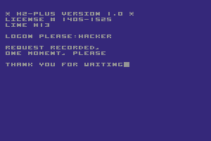 Hacker II: The Doomsday Papers 0