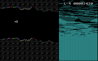 HeliCave abandonware