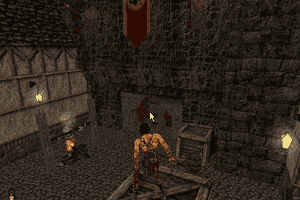 Heretic II abandonware