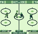 Hit the Ice: The Video Hockey League abandonware