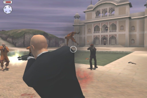 Hitman 2: Silent Assassin abandonware