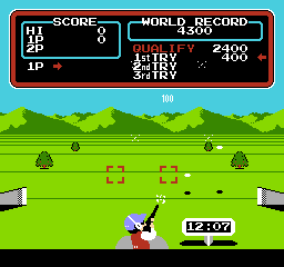 Hyper Sports abandonware