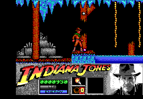 Indiana Jones and The Last Crusade: The Action Game 4