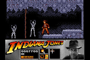 Indiana Jones and The Last Crusade: The Action Game 18