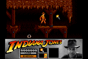 Indiana Jones and The Last Crusade: The Action Game 6