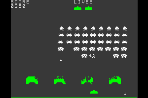 Invaders 1978 abandonware