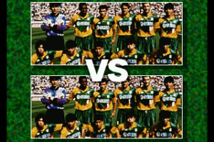 J.League Virtual Stadium '95 abandonware