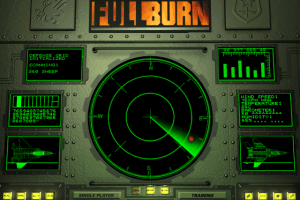 JetFighter: Full Burn 0