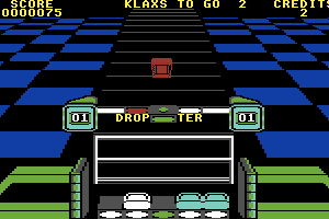 Klax 2