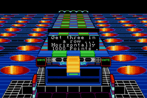 Klax 2