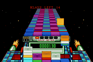 Klax 4