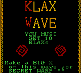 Klax 4