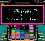 Klax 6