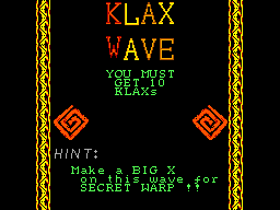 Klax 4