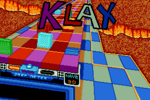 Klax 0