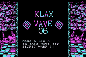 Klax 9