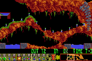 Lemmings 6