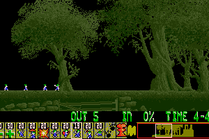 Lemmings 7