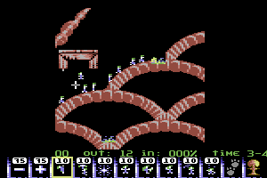 Lemmings 24