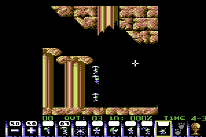 Lemmings 6