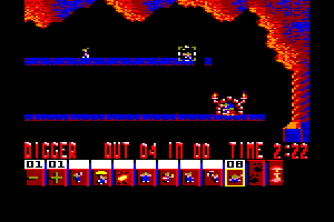 Lemmings 5