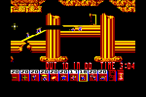 Lemmings 8