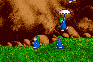 Lemmings 1