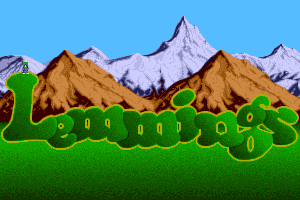 Lemmings 2