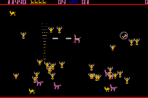 Llamatron: 2112 abandonware