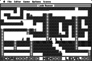 Lode Runner 1