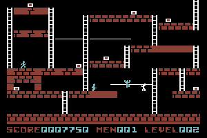 Lode Runner 2