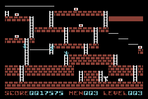 Lode Runner 3