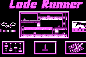 Lode Runner 2